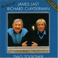 Two Together: The Best of James Last & Richard Clayderman