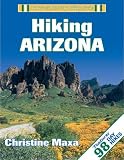 Hiking Arizona (America's Best Day Hiking Series, )