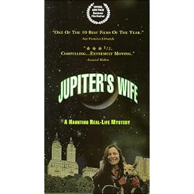 Jupiter's Wife [VHS]