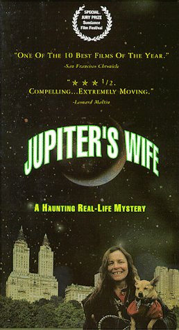 Jupiter's Wife
