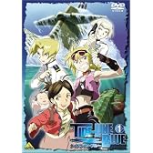 タイドライン・ブルー 1 [DVD]