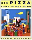 How Pizza Came to Our Town