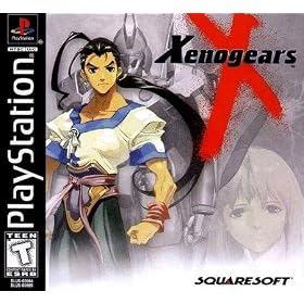 Xenogears