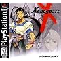 Xenogears