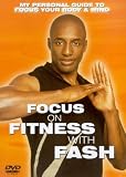 Focus on Fitness with Fash [DVD]