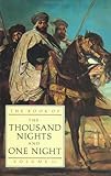 The Book of the Thousand Nights and One Night (Vol. 3)