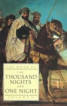 Book of the Thousand Nights and One Night