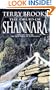 The Druid of Shannara (Book Two of the Heritage of Shannara)