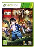 Lego Harry Potter - Années 5 à 7