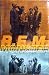 REM~ R.E.M.~ REM Poster~ Monster~ Rare Vintage Poster!!~ Approx 23