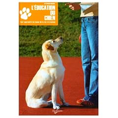 L'�ducation du chien