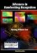 Book Advances in Handwriting Recognition (Series in Machine Perception and Artificial Intelligence)
