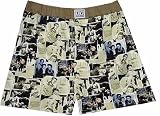  : Andy Griffith - Mayberry Photo Collage boxer shorts for men
