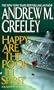 Happy Are the Poor in Spirit (A Blackie Ryan novel)