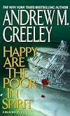 Happy Are the Poor in Spirit (Blackie Ryan Novels)