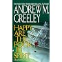 Happy Are the Poor in Spirit (Blackie Ryan Novels)