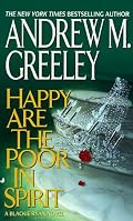 Happy Are the Poor in Spirit (Blackie Ryan Novels)