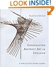 Constructed Abstract Art in England: A Neglected Avant-Garde (Paul Mellon Centre for Studies in British Art)