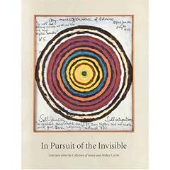 In Pursuit of the Invisible