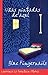 Uñas Pintadas De Azul/Blue Fingernails (Spanish and English Edition)