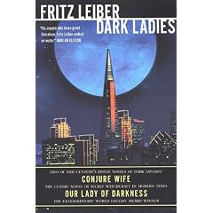 Dark Ladies