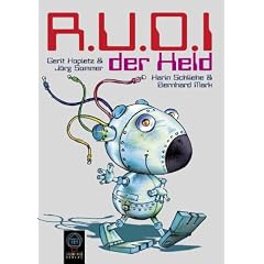 R.U.D.I der Held