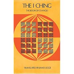 The I Ching: The Book of Changes