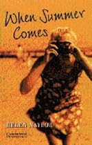 When Summer Comes: (Cambridge English Readers Level 4
