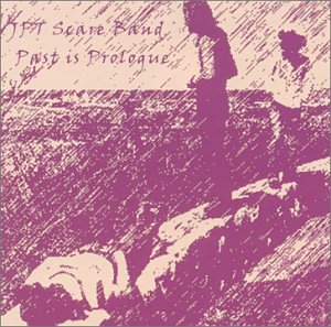 Past is Prologue