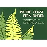 pacific coast fern finder nature study guides