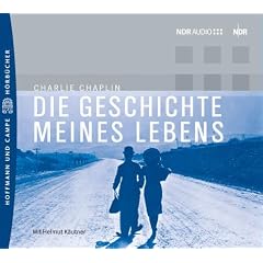 Die Geschichte meines Lebens. 4 CDs.