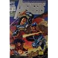 Avengers #375 (Vol. 1, No. 375, June 1994) by  Marvel Comics