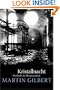 Kristallnacht: Prelude to Destruction (Making History)