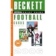 The Official Beckett Price Guide to Football Cards 2006 Edition 25 (Official Price Guide... by Dr. James Beckett