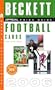 The Official Beckett Price Guide to Football Cards 2006 Edition 25 (Official Price Guide to Football Cards (Beckett))