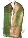 Silk Scarfs for Women Exclusive Workmanship 22 x 72 inches