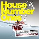 House Number Ones