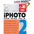 iPhoto 2 for Mac OS X (Visual QuickStart Guide)