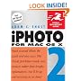 iPhoto 2 for Mac OS X (Visual QuickStart Guide)