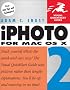iPhoto 2 for Mac OS X (Visual QuickStart Guide)