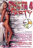 Fiesta Party 4 (18 Yrs. and above)
