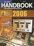 Arrl Handbook for Radio Communications 2006: 83rd Edition (Arrl Handbook for Radio Communications)