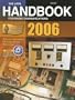 The ARRL Handbook for Radio Communications 2006 with CDROM