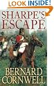 The Sharpe Series (10) - Sharpe's Escape: The Bussaco Campaign, 1810