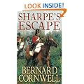 The Sharpe Series (10) - Sharpe's Escape: The Bussaco Campaign, 1810