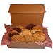 All Occasion Care Package Gourmet Cookie Gift Box Mailer