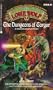 The Dungeons of Torgar (Lone Wolf)
