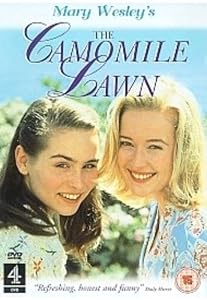 om, Jennifer Ehle, Richard Johnson, Rebecca H