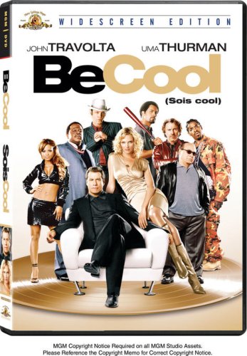 Be Cool