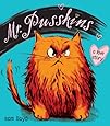 Mr. Pusskins: A Love Story